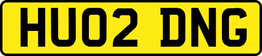 HU02DNG