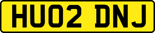 HU02DNJ