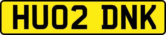 HU02DNK