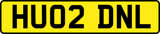 HU02DNL
