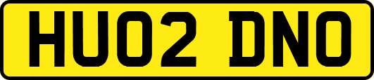HU02DNO