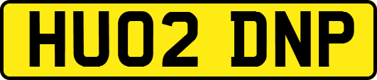 HU02DNP