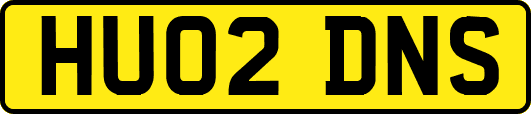 HU02DNS