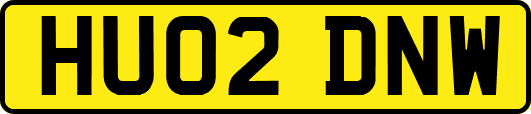 HU02DNW
