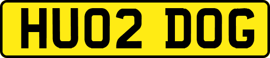 HU02DOG