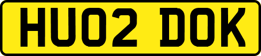 HU02DOK