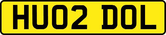 HU02DOL