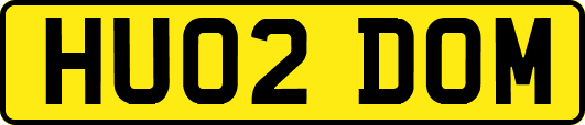 HU02DOM