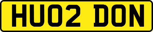HU02DON