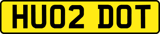 HU02DOT