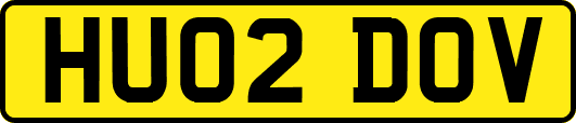 HU02DOV