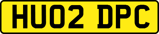 HU02DPC