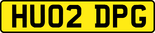 HU02DPG