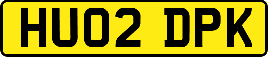 HU02DPK
