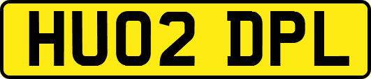 HU02DPL