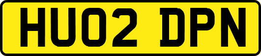 HU02DPN
