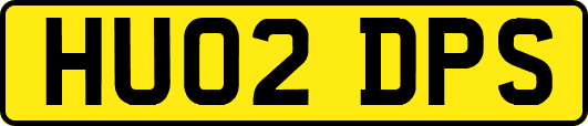 HU02DPS