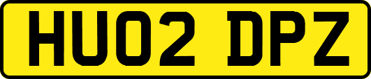 HU02DPZ