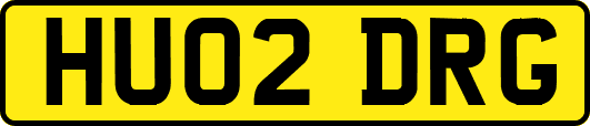 HU02DRG