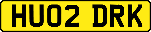 HU02DRK