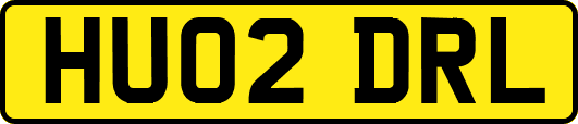 HU02DRL