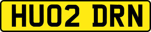 HU02DRN
