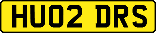 HU02DRS