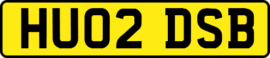 HU02DSB