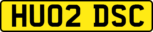 HU02DSC