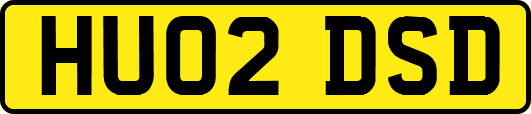 HU02DSD