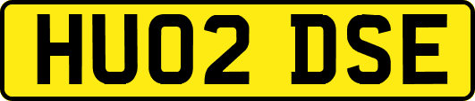 HU02DSE