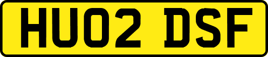 HU02DSF