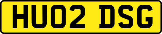 HU02DSG