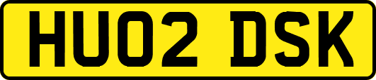 HU02DSK