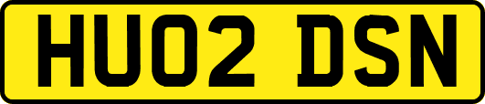 HU02DSN