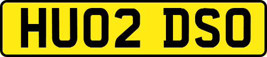 HU02DSO