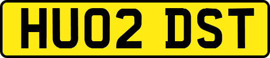 HU02DST