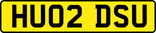 HU02DSU
