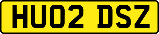 HU02DSZ