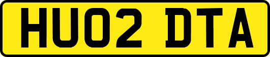 HU02DTA