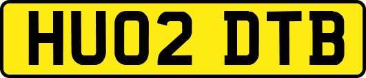 HU02DTB