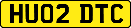 HU02DTC