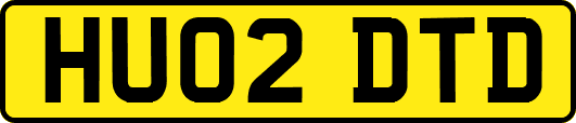 HU02DTD
