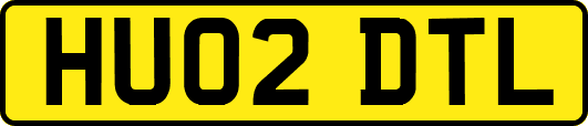 HU02DTL