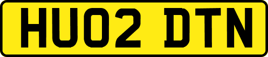 HU02DTN