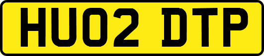 HU02DTP