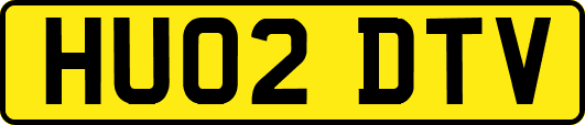 HU02DTV