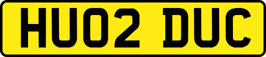 HU02DUC