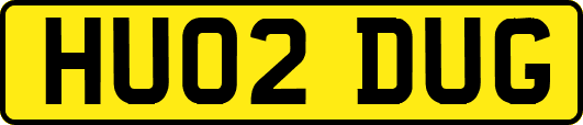 HU02DUG