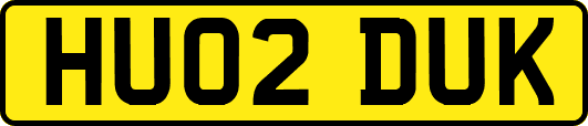 HU02DUK